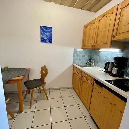 Appartment Doerler Kirchberg in Tirol Exteriér fotografie