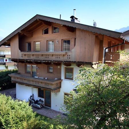 Appartment Doerler Kirchberg in Tirol Exteriér fotografie