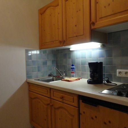 Appartment Doerler Kirchberg in Tirol Exteriér fotografie
