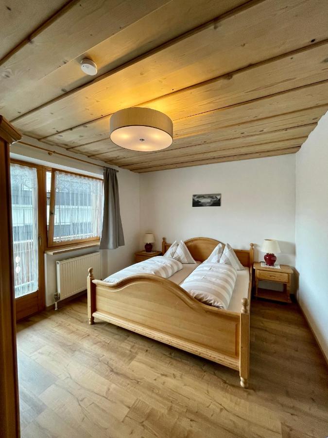 Appartment Doerler Kirchberg in Tirol Exteriér fotografie