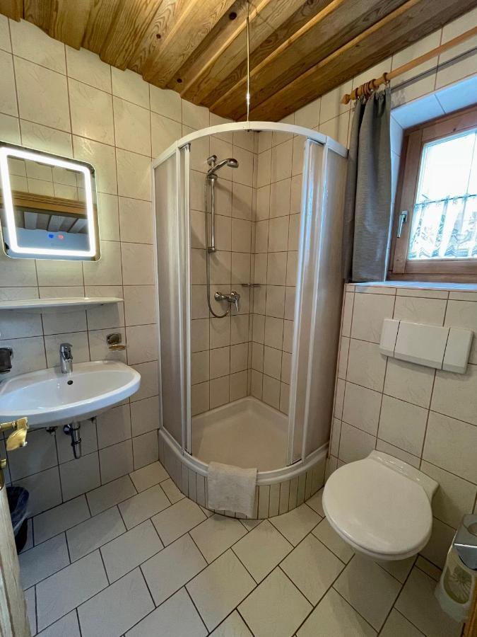 Appartment Doerler Kirchberg in Tirol Exteriér fotografie