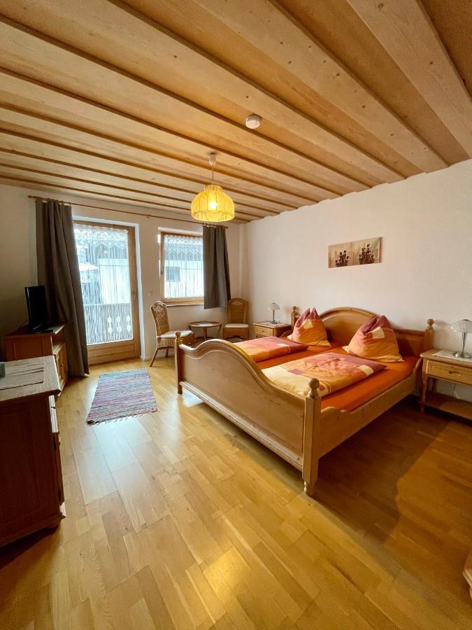 Appartment Doerler Kirchberg in Tirol Exteriér fotografie