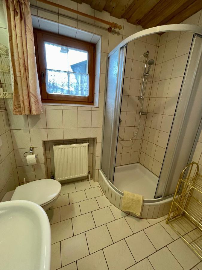 Appartment Doerler Kirchberg in Tirol Exteriér fotografie