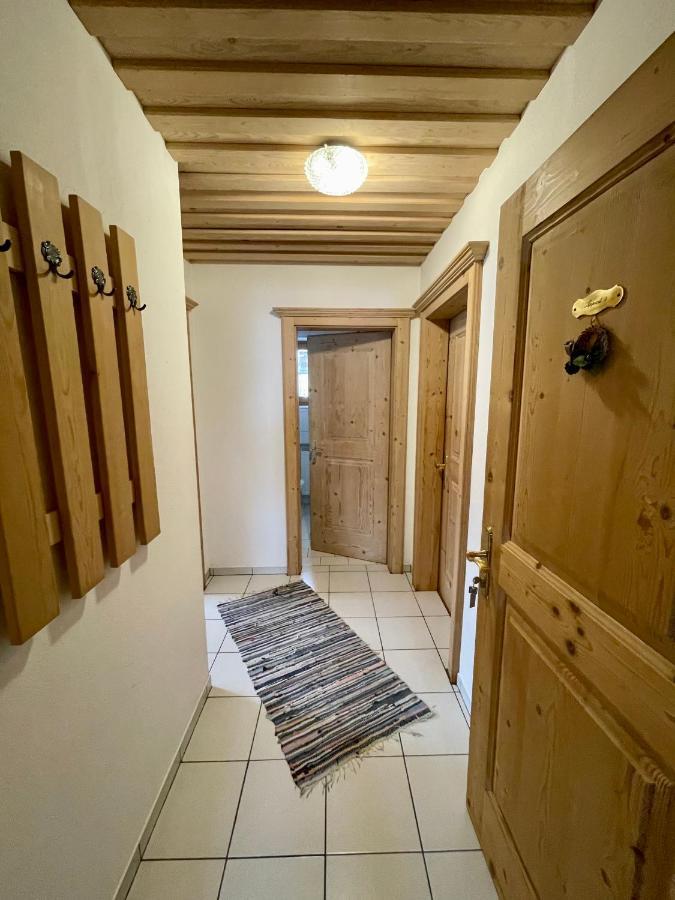 Appartment Doerler Kirchberg in Tirol Exteriér fotografie