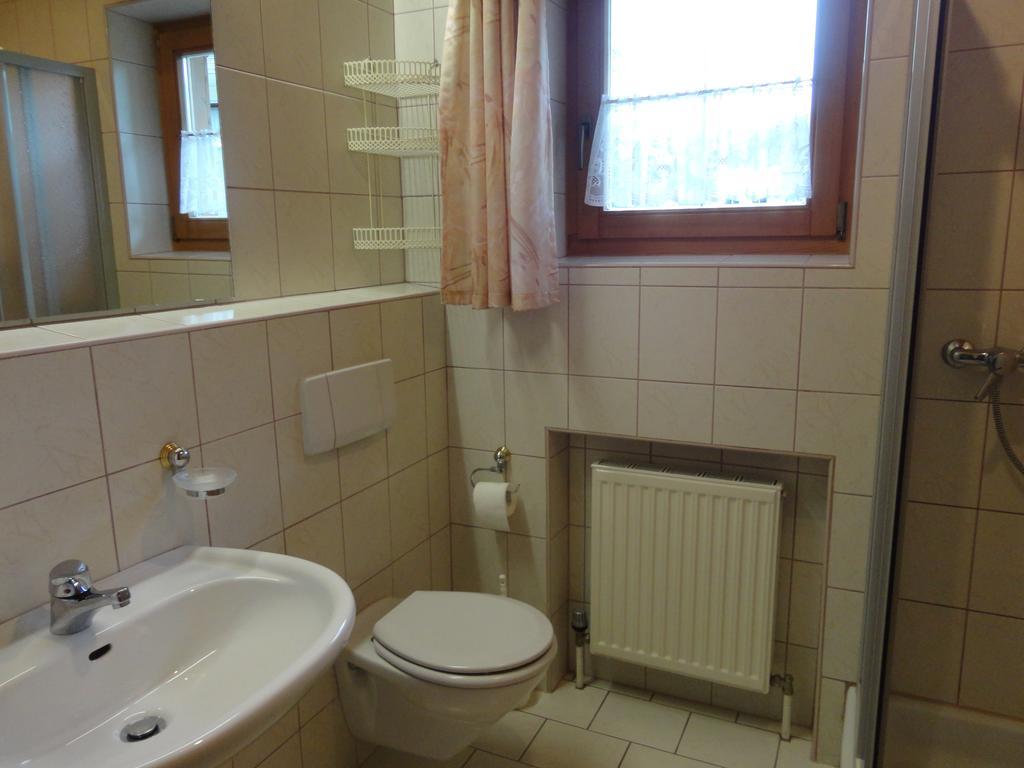 Appartment Doerler Kirchberg in Tirol Exteriér fotografie