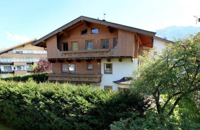 Appartment Doerler Kirchberg in Tirol Exteriér fotografie